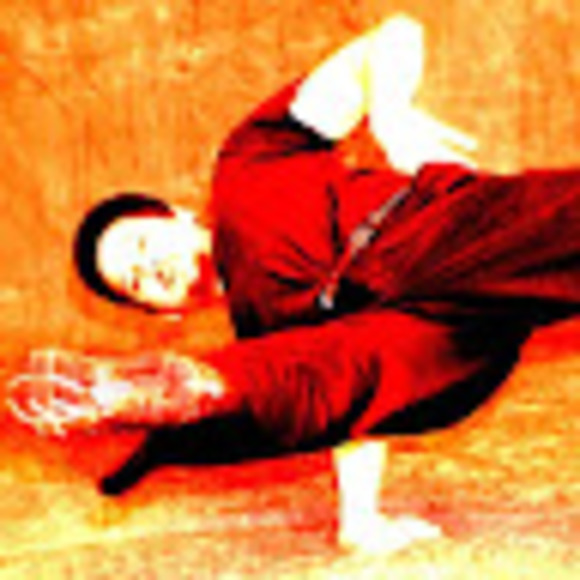 Meet your Posher, Dax - Picture 1 of 1